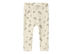 Lil Atelier birch berries leggings